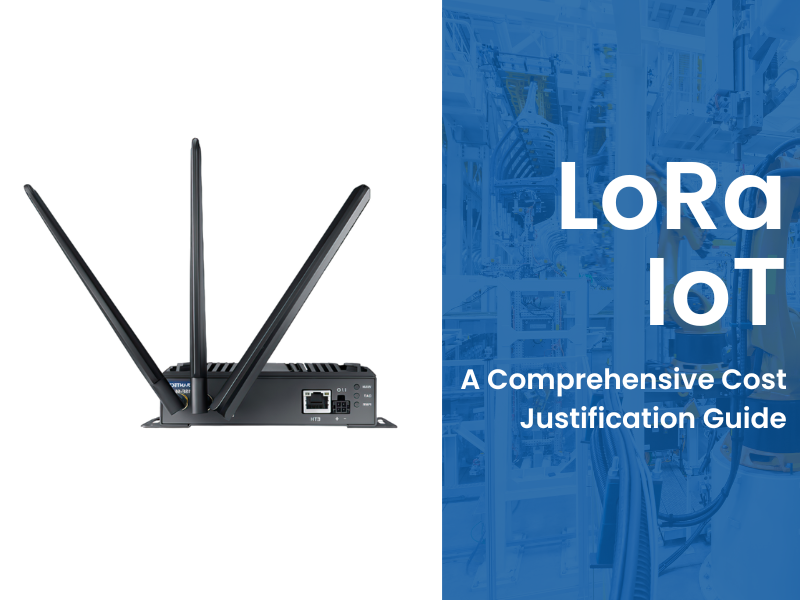 LoRa Hub