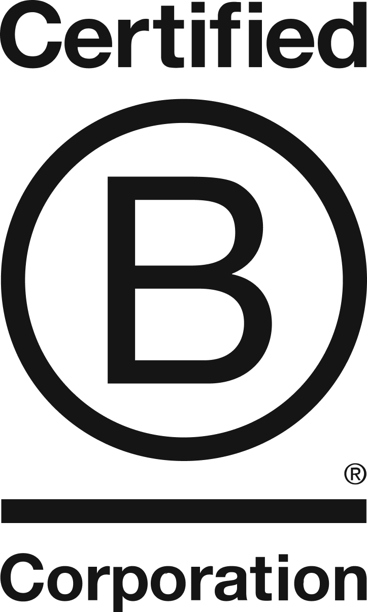 bCorp Logo