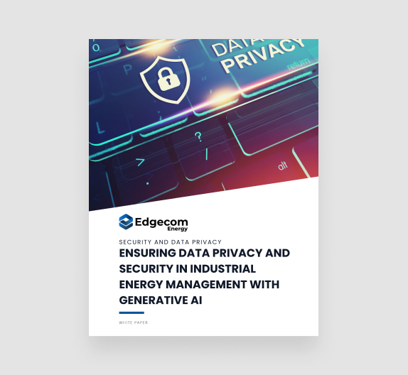Security and Privacy