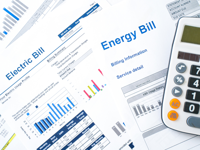 Energy Bill