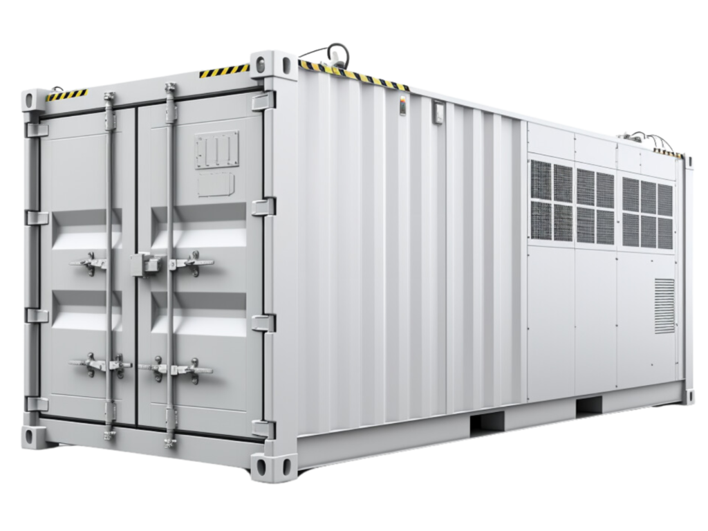 NeuraCharge Battery