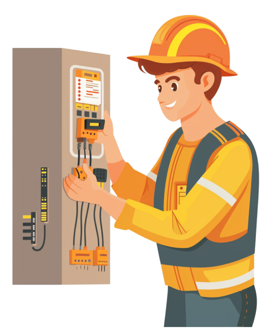 electrician