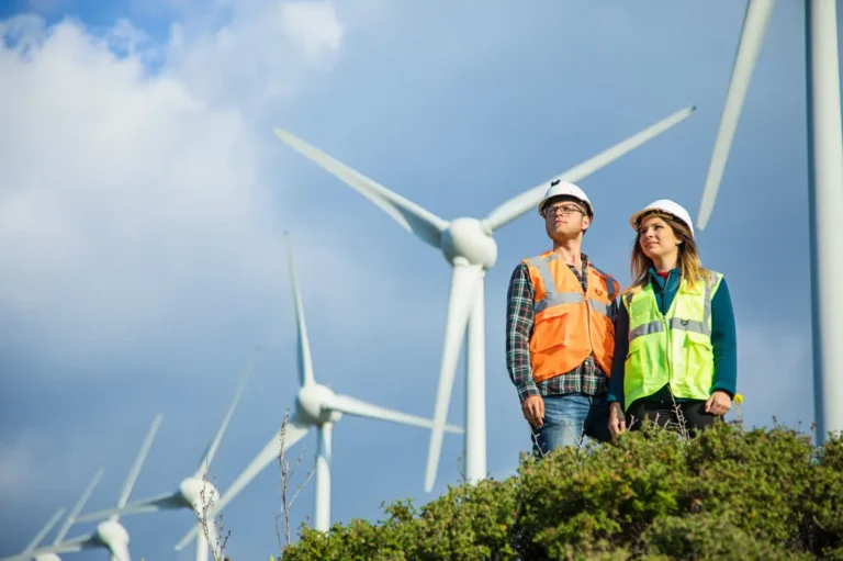 green energy
