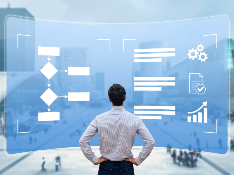Energy Management Software and Automated Demand Response