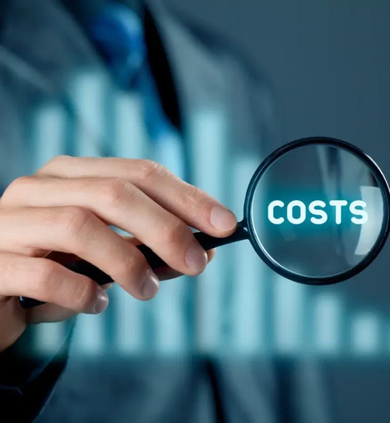 hidden costs