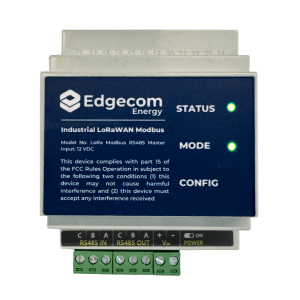 Modbus Converter