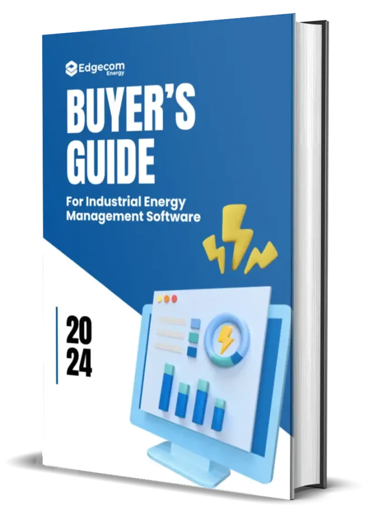 Buyers Guide eBook Mockup