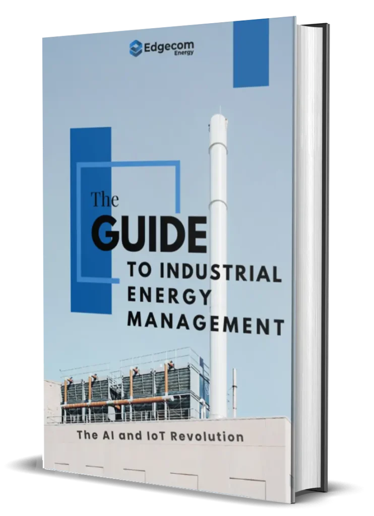 Guide to Industrial ebook Mockup