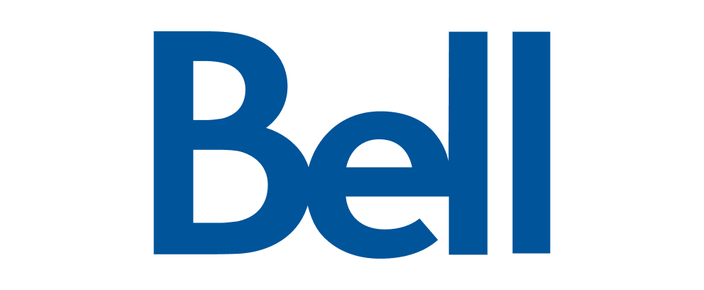 Bell Canada : Brand Short Description Type Here.