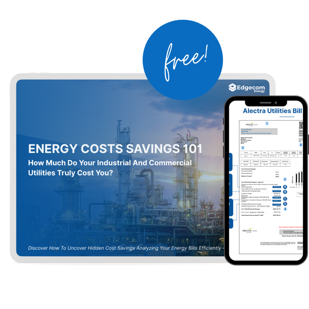 Utility Bill Analysis Playbook