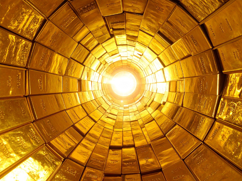 Market Renewal Program Gold