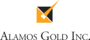 Alamos Gold Icon